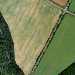 Satellite imagery of Bukový vrch [Kunějovice] outlook p., CZ