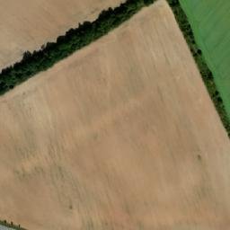 Satellite imagery of (U Kříže) [Nekmíř], CZ