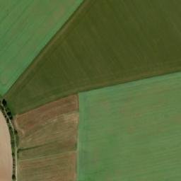 Satellite imagery of (U Kříže) [Nekmíř], CZ