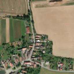 Satellite imagery of [Tatiná] GSM, CZ