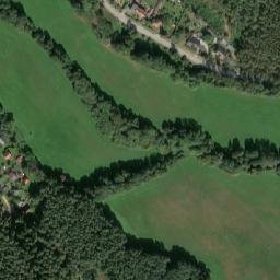 Satellite imagery of [Žilov] GSM, CZ