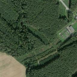 Satellite imagery of [Horní Bříza] HG, CZ
