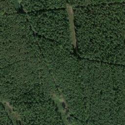 Satellite imagery of Kamenný vrch [Hromnice], CZ