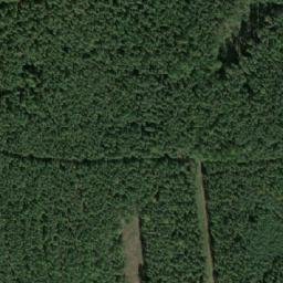 Satellite imagery of Kamenný vrch [Hromnice], CZ