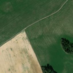 Satellite imagery of Na Vartě [Hromnice-Chotiná], CZ