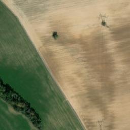 Satellite imagery of Na Vartě [Hromnice-Chotiná], CZ