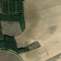 Satellite imagery of Holý vrch [Břasy - Vranovice], CZ