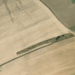 Satellite imagery of Holý vrch [Břasy - Vranovice], CZ