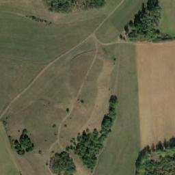 Satellite imagery of Vyhlídkové místo [Břasy-Vranovice], CZ