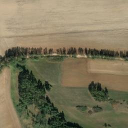 Satellite imagery of Rozhledna Břasy [Újezd u Svatého Kříže], CZ