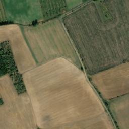 Satellite imagery of Rozhledna Břasy [Újezd u Svatého Kříže], CZ