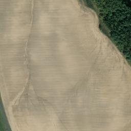 Satellite imagery of Vyhlídkové místo [Radnice u Rokycan], CZ