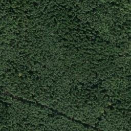 Satellite imagery of Bechlov [Drahoňův Újezd], CZ