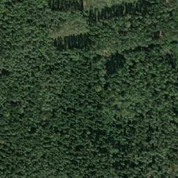 Satellite imagery of Bechlov [Drahoňův Újezd], CZ