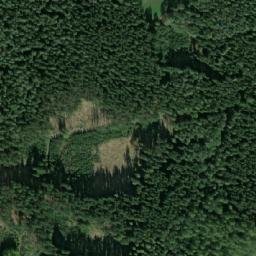 Satellite imagery of Homole [Plískov], CZ
