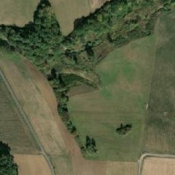 Satellite imagery of Homole [Plískov], CZ