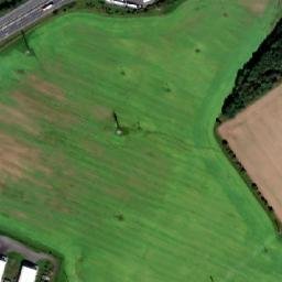 Satellite imagery of [Tlustice] GSM-1, CZ