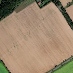 Satellite imagery of [Tlustice] GSM-1, CZ