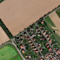 Satellite imagery of [Tlustice] GSM-1, CZ