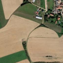 Satellite imagery of Kamenice [Lochovice], CZ