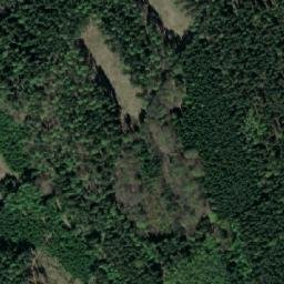 Satellite imagery of Jistevník [Dobříš], CZ