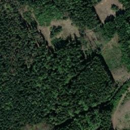Satellite imagery of Jistevník [Dobříš], CZ