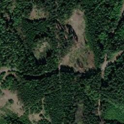 Satellite imagery of Jistevník [Dobříš], CZ