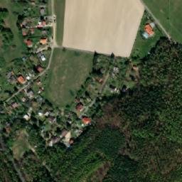 Satellite imagery of Na Včelníku [Nová Ves pod Pleší], CZ