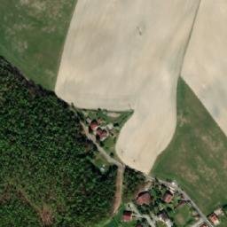 Satellite imagery of Na Včelníku [Nová Ves pod Pleší], CZ