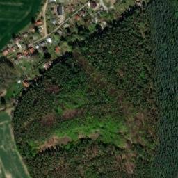 Satellite imagery of (Plavecká) [Čisovice], CZ