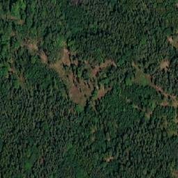 Satellite imagery of (Plavecká) [Čisovice], CZ