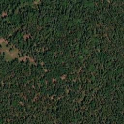 Satellite imagery of Malý Budín [Čísovice], CZ