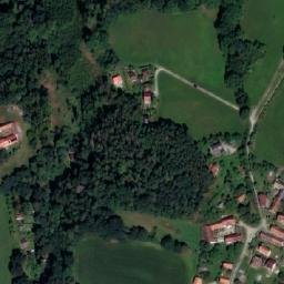 Satellite imagery of Chocholouš [Týnec nad Sázavou-Pecerady], CZ