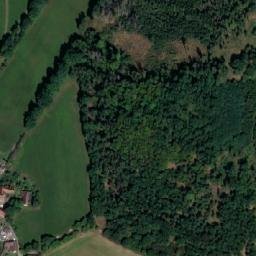 Satellite imagery of Chocholouš [Týnec nad Sázavou-Pecerady], CZ