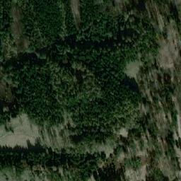 Satellite imagery of Hradecký vrch [Vodslivy], CZ