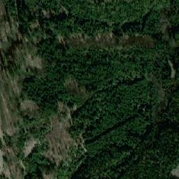 Satellite imagery of Hradecký vrch [Vodslivy], CZ