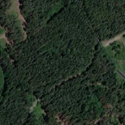 Satellite imagery of (Kamenolhotský les) [Uhlířské Janovice-Janovická Lhota], CZ