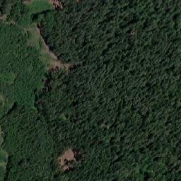 Satellite imagery of (Kamenolhotský les) [Uhlířské Janovice-Janovická Lhota], CZ