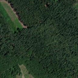 Satellite imagery of (V Porostlém) [Sudějov], CZ