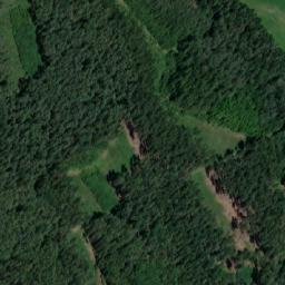 Satellite imagery of (V Porostlém) [Sudějov], CZ