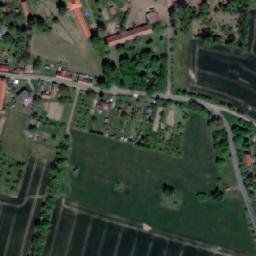 Satellite imagery of [Hraběšín] castle t., CZ