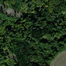 Satellite imagery of Cikánek [Třemošnice-Kubíkovy Duby], CZ