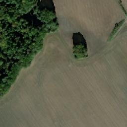 Satellite imagery of Cikánek [Třemošnice-Kubíkovy Duby], CZ