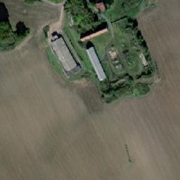 Satellite imagery of (U Skalky) [Třemošnice nad Doubravou], CZ