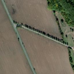 Satellite imagery of (U Skalky) [Třemošnice nad Doubravou], CZ