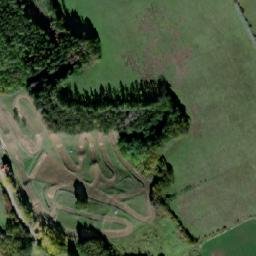 Satellite imagery of (U Skalky) [Třemošnice nad Doubravou], CZ