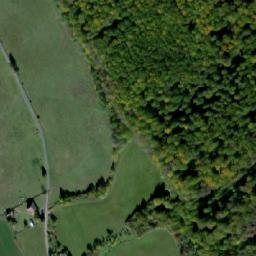 Satellite imagery of Kotkův pupek [Třemošnice nad Doubravou], CZ