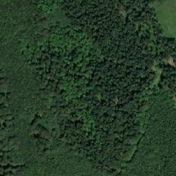 Satellite imagery of Kotkův pupek [Třemošnice nad Doubravou], CZ