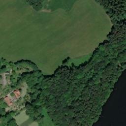 Satellite imagery of [Bojanov-Petrkov] GSM, CZ