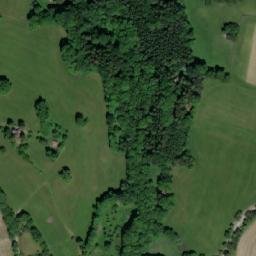 Satellite imagery of Boika [České Lhotice] outlook t., CZ